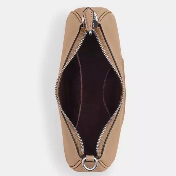 Coach Teri Shoulder Bag - Picture 3 of 5